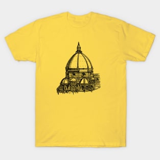 Dome T-Shirt